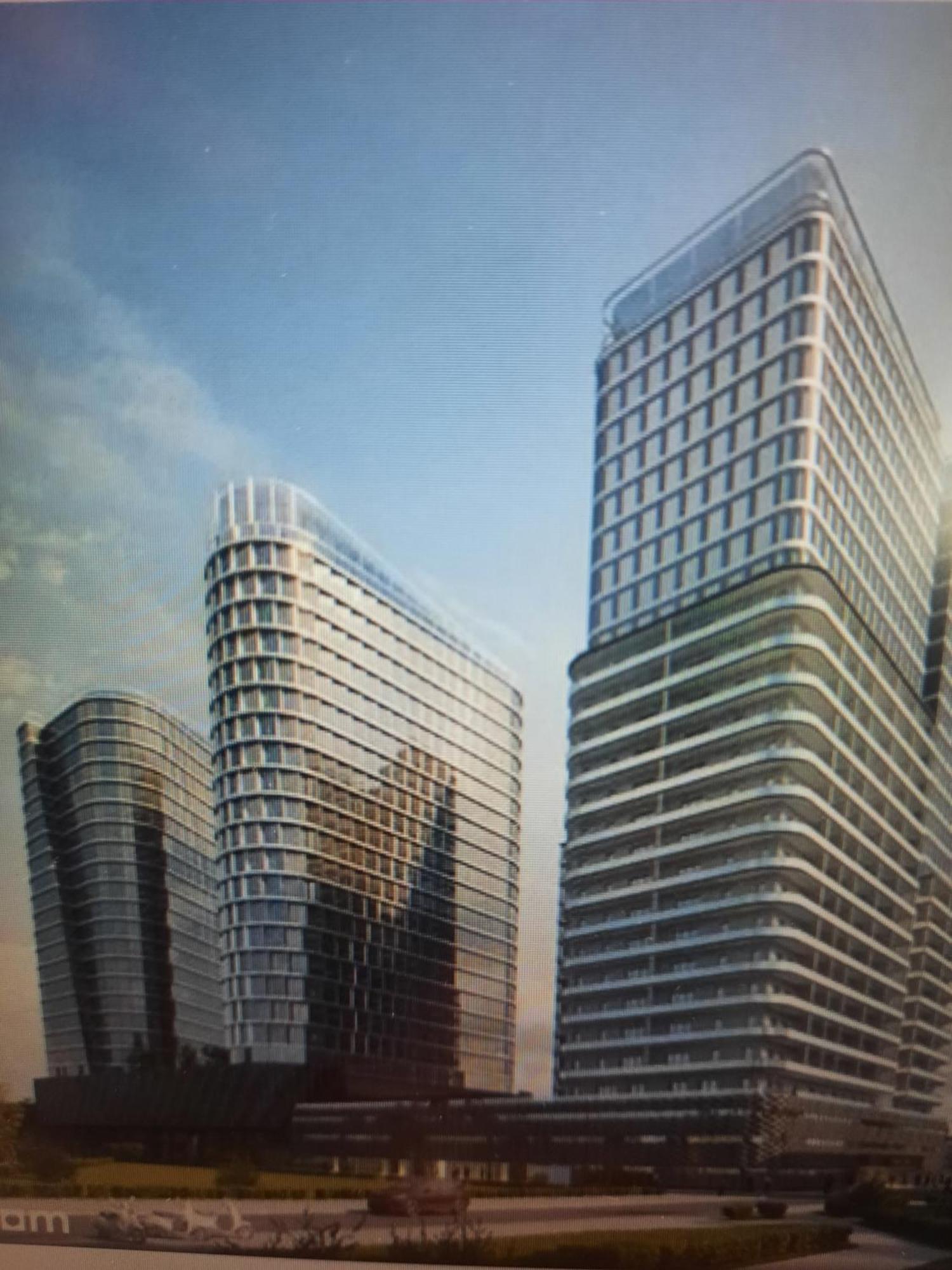 Apartmán Locus Sky Tower *