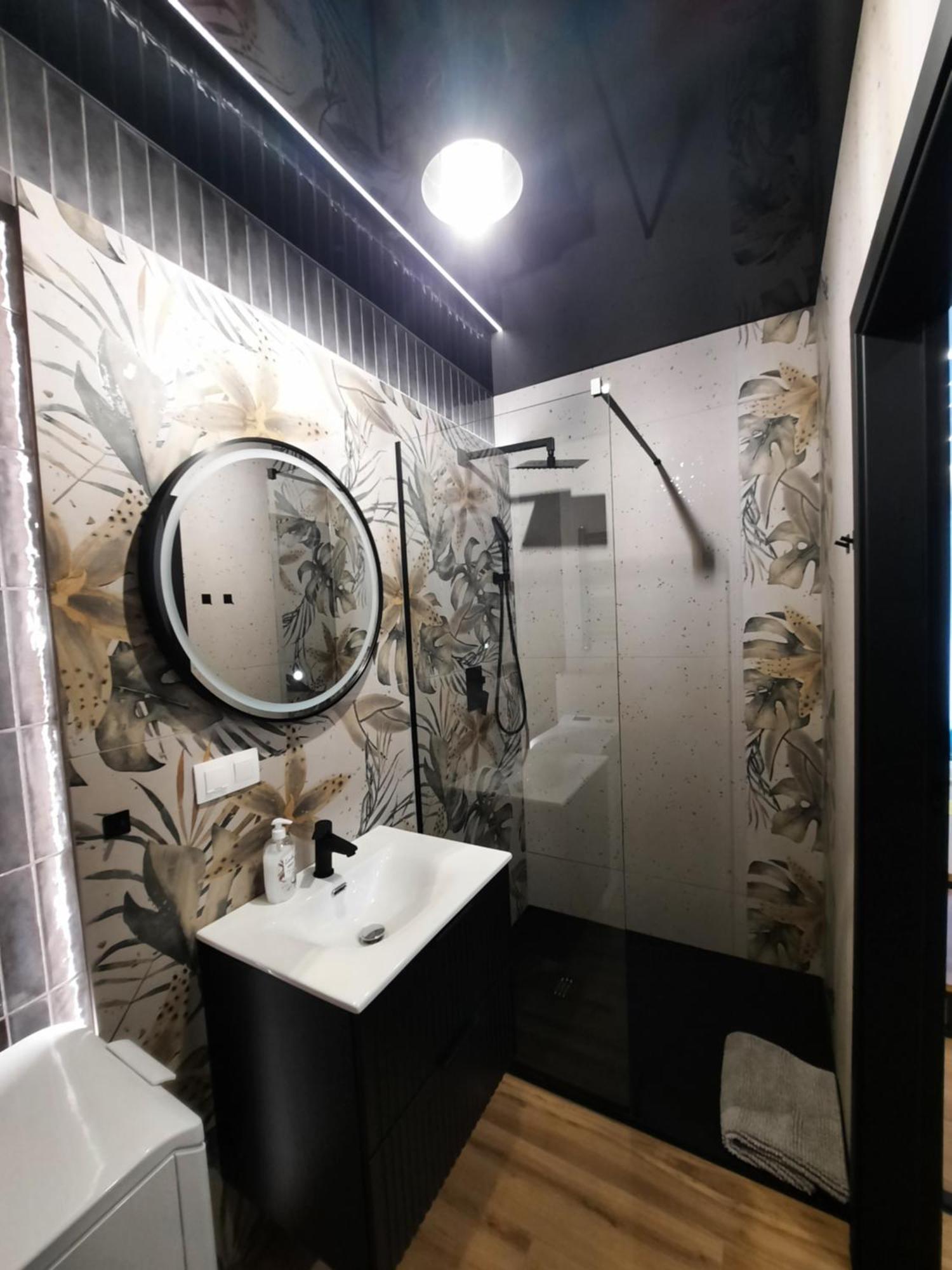 Locus Sky Tower Apartmán *